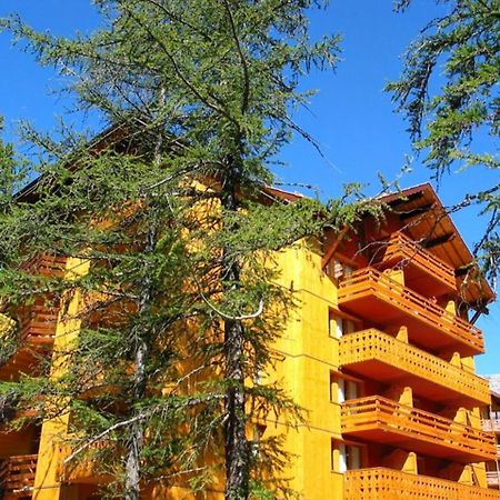 Vacanceole - Residence Vega Risoul Eksteriør billede
