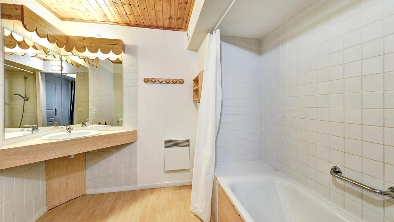 Vacanceole - Residence Vega Risoul Eksteriør billede