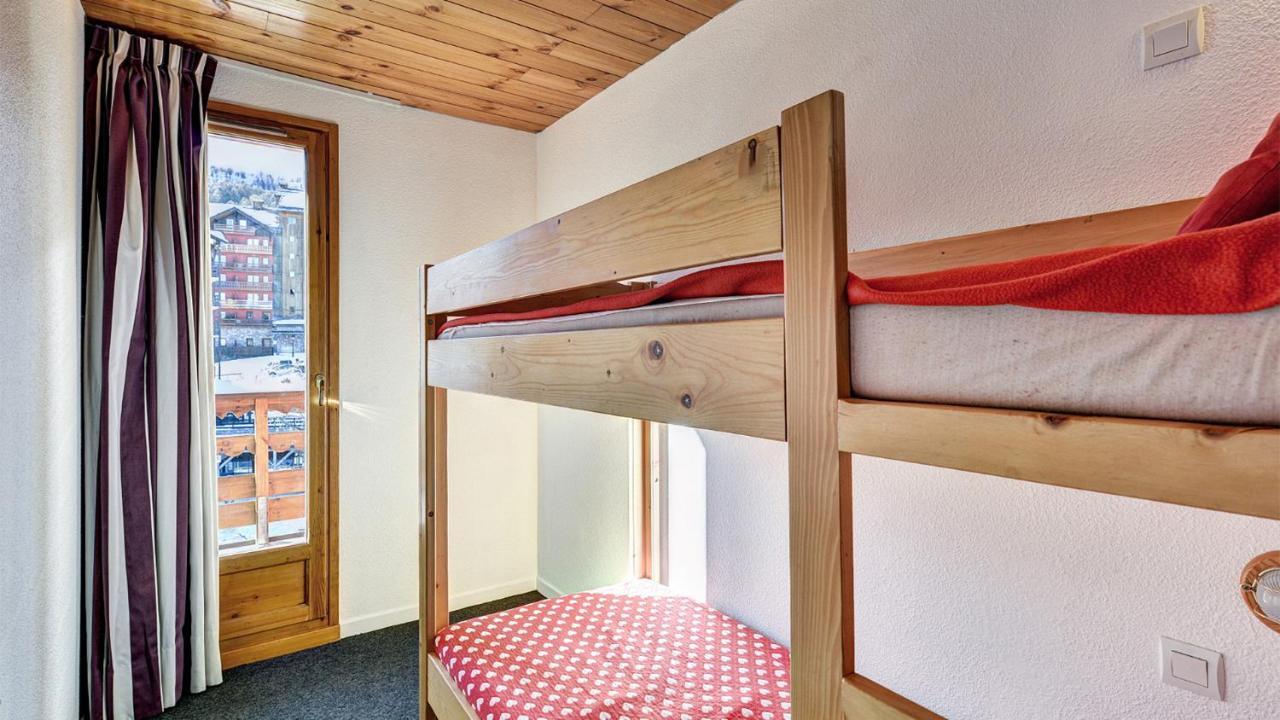 Vacanceole - Residence Vega Risoul Eksteriør billede