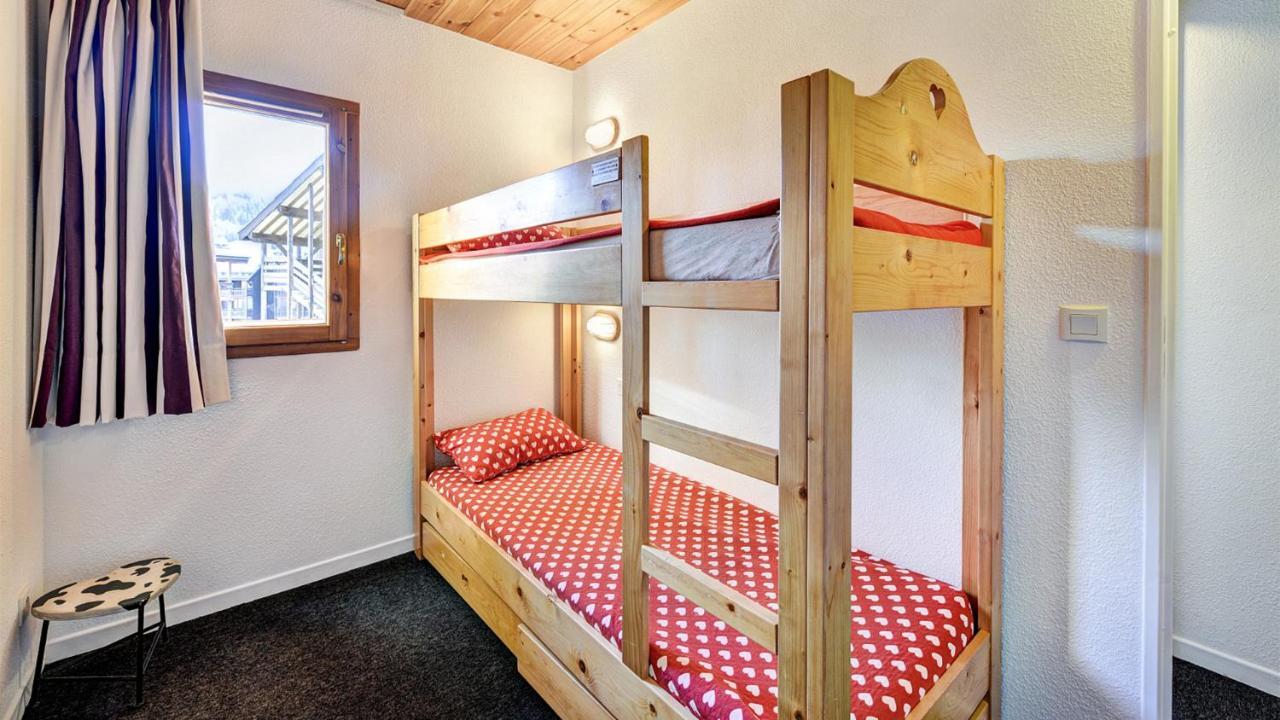 Vacanceole - Residence Vega Risoul Eksteriør billede