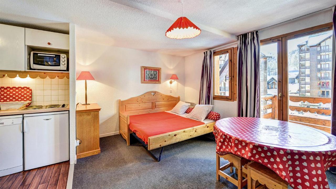 Vacanceole - Residence Vega Risoul Eksteriør billede