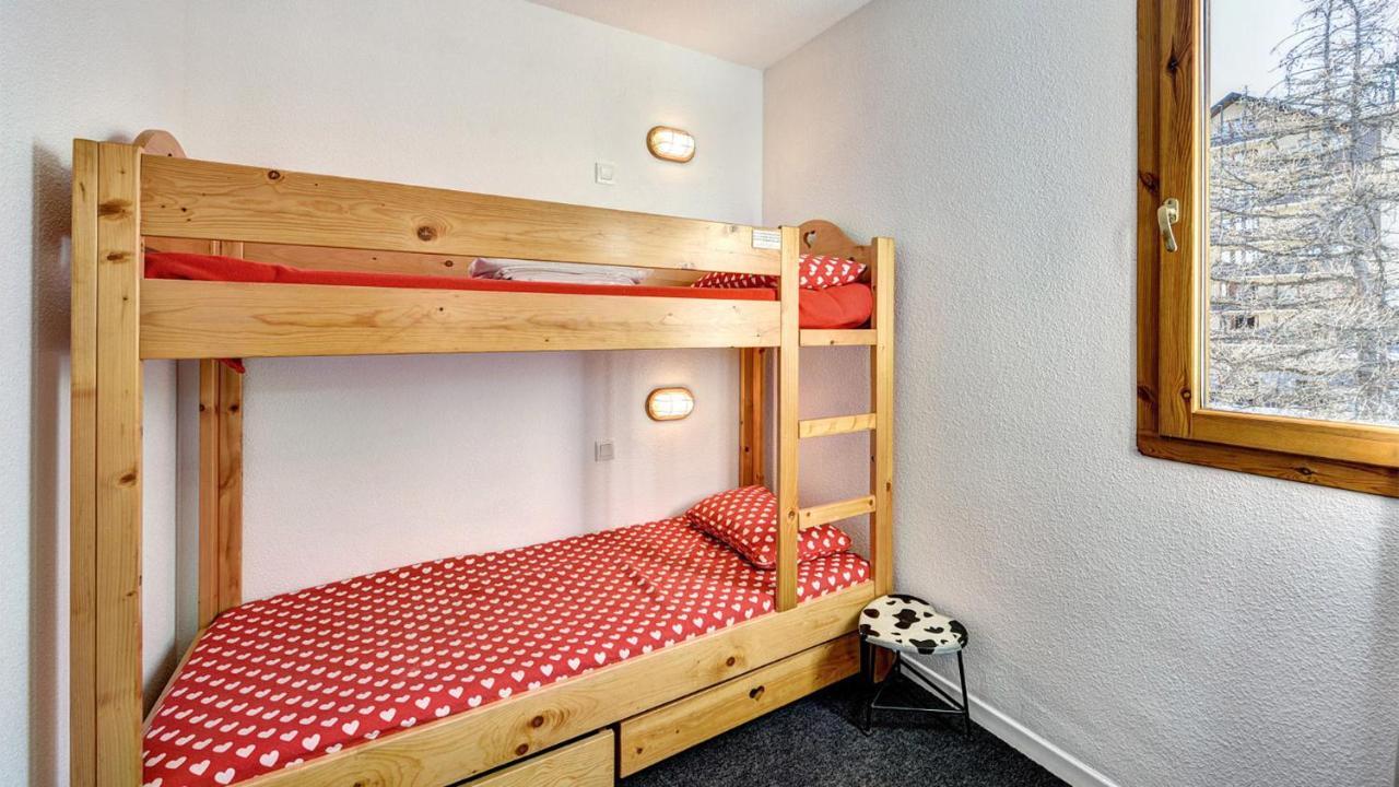 Vacanceole - Residence Vega Risoul Eksteriør billede
