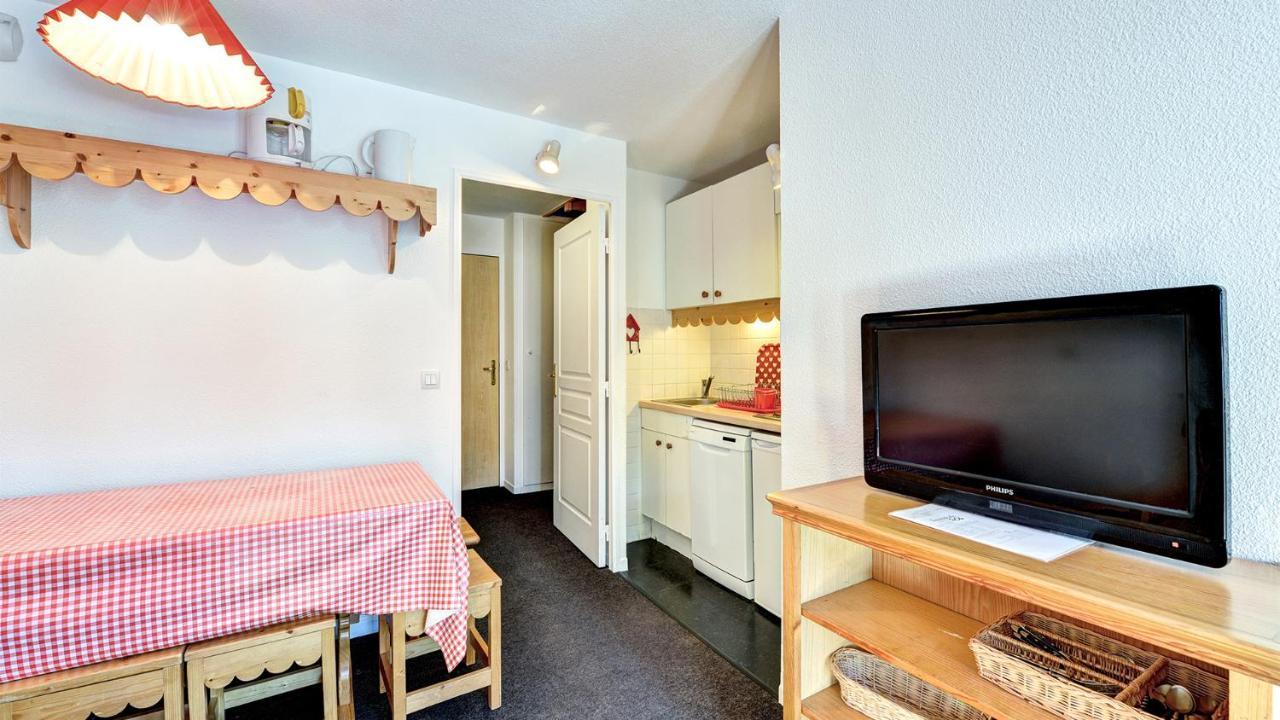 Vacanceole - Residence Vega Risoul Eksteriør billede