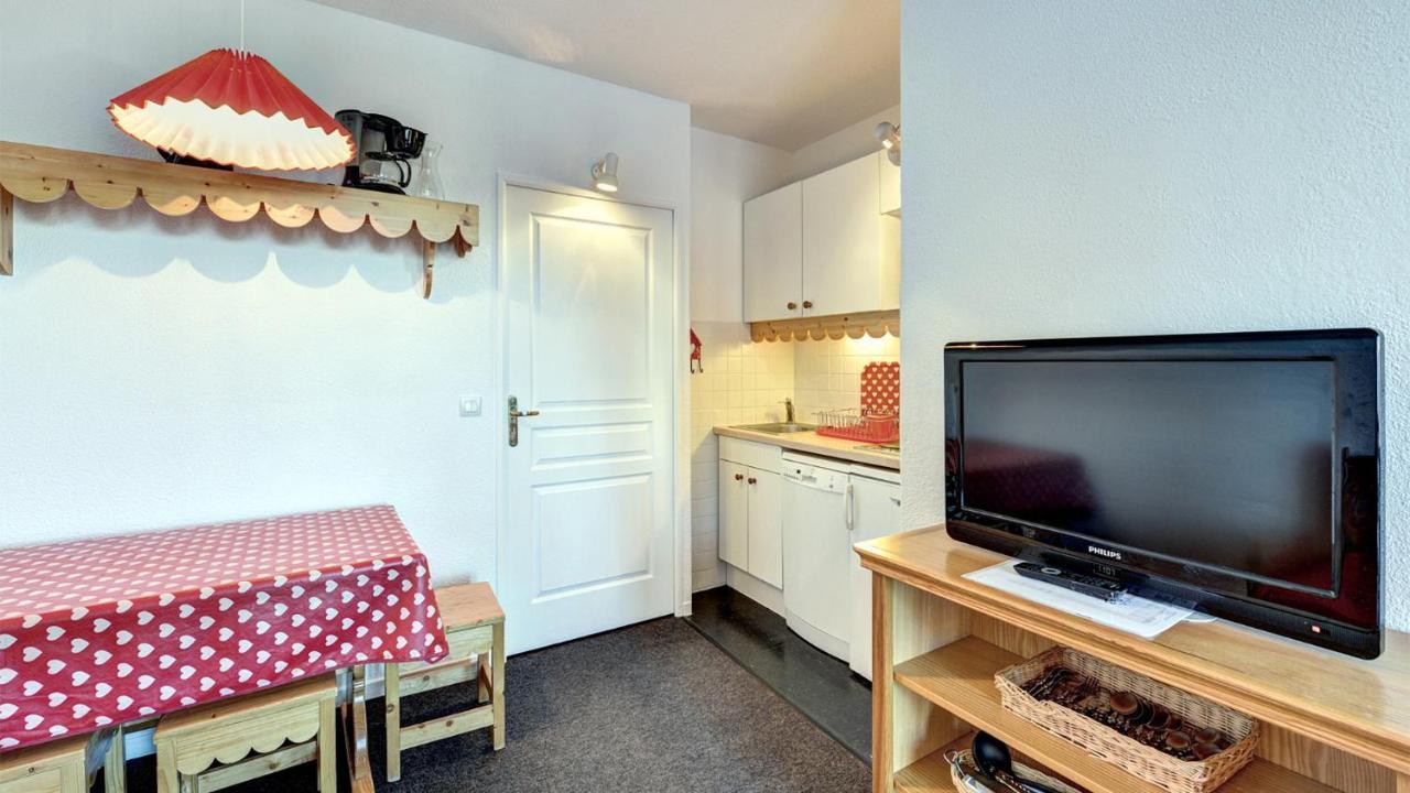 Vacanceole - Residence Vega Risoul Eksteriør billede
