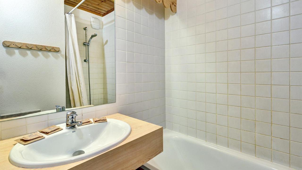 Vacanceole - Residence Vega Risoul Eksteriør billede