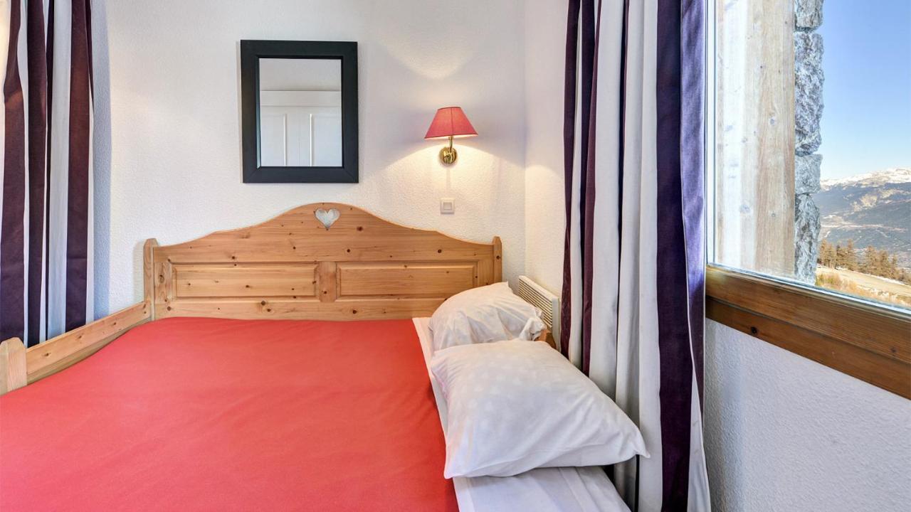 Vacanceole - Residence Vega Risoul Eksteriør billede